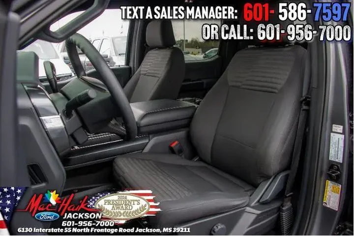 $38995 : Ford F-150 2023 4x4 XL 4dr S image 8