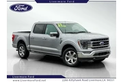 Ford F-150 2023 4x4 Lariat 4