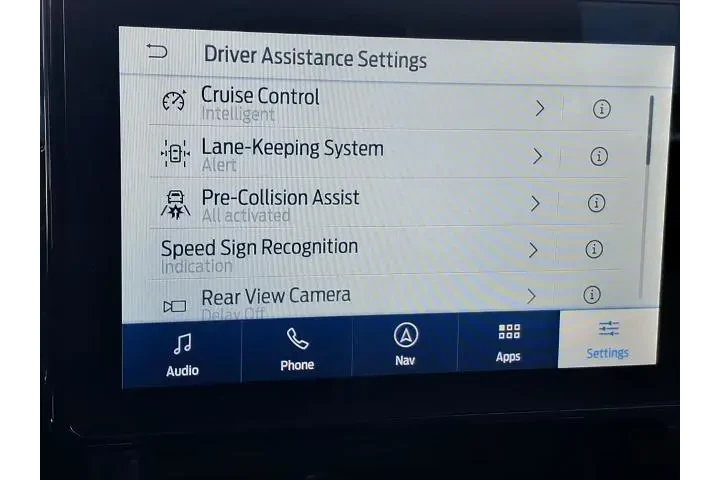 $29988 : Ford Explorer 2023 Limited 4 image 8