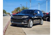 $36291 : Jeep Grand Cherokee L 2021 4 thumbnail