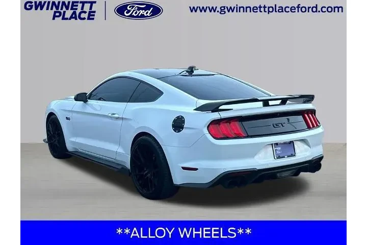 $30998 : Ford Mustang 2021 GT 2dr Fas image 7