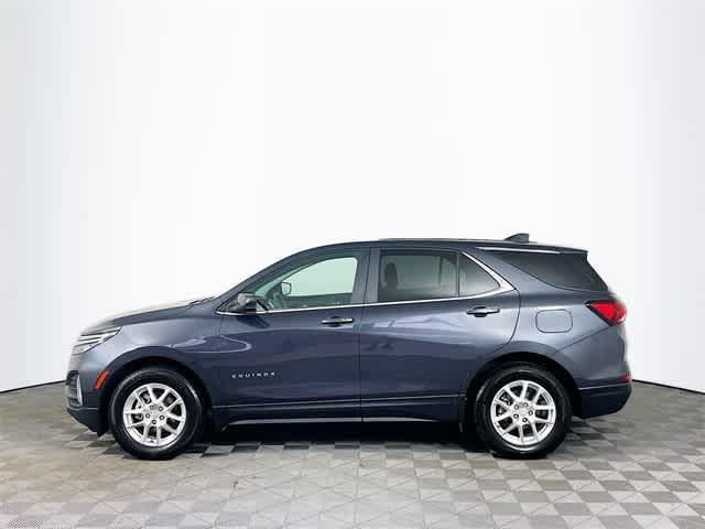 $22444 : PRE-OWNED  CHEVROLET EQUINOX L image 6