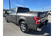 $31500 : Ford F-150 2020 4x4 XLT 4dr thumbnail