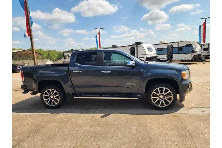 $31472 : GMC Canyon 2020 4x4 Denali 4 image 3