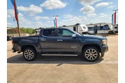 $31472 : GMC Canyon 2020 4x4 Denali 4 thumbnail