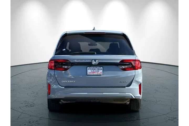 $38487 : Honda Odyssey 2025 Sport-L 4 image 5
