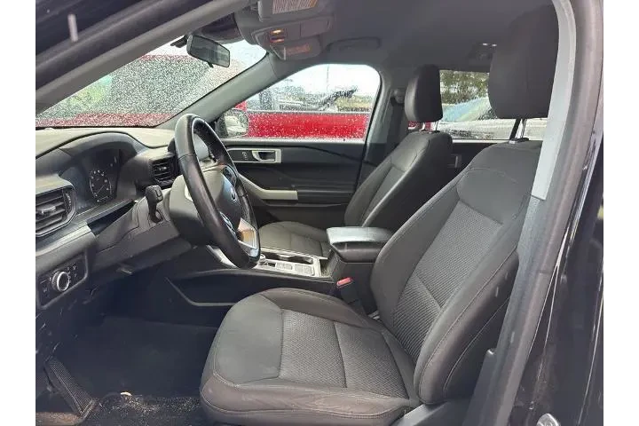 $23289 : Ford Explorer 2022 XLT 4dr S image 4