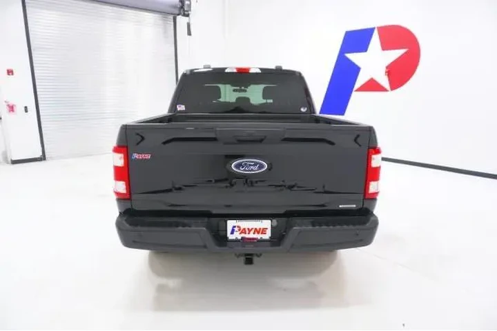 $35995 : Ford F-150 2023 4x2 XL 4dr S image 7