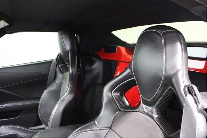 $35920 : Chevrolet Corvette 2014 Stin image 4