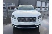 $31825 : Lincoln Nautilus 2023 AWD Re thumbnail