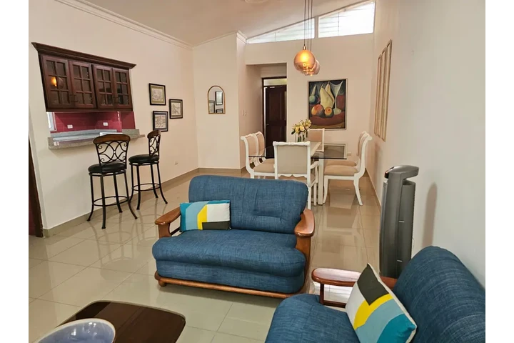 $1200 : Arriendo Apartamento Amueblado image 5