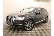 Audi Q7 2019 AWD quattro SE