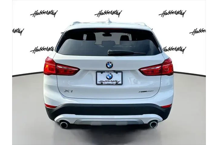 $21995 : BMW X1 2021 AWD xDrive28i 4d image 6