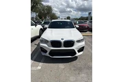 BMW X4 M 2021 AWD 4dr Sports thumbnail