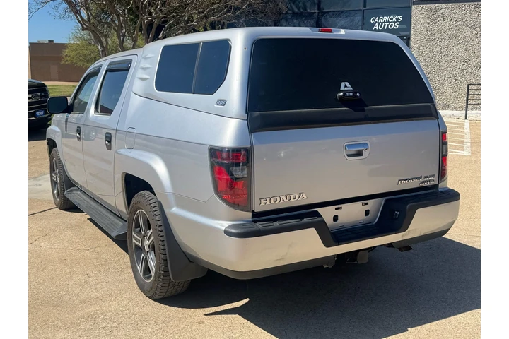 $23995 : 2013 Ridgeline Sport image 6