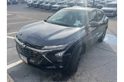 Chevrolet Trax 2025 RS 4dr C
