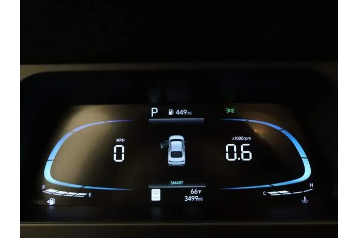 $21585 : Hyundai ELANTRA 2025 SEL Spo image 7