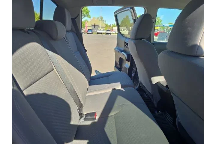 $39995 : Toyota Tacoma 2023 4x4 TRD P image 10