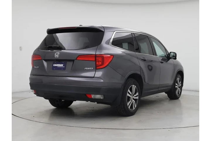 $23998 : Honda Pilot 2017 AWD EX-L 4d image 8