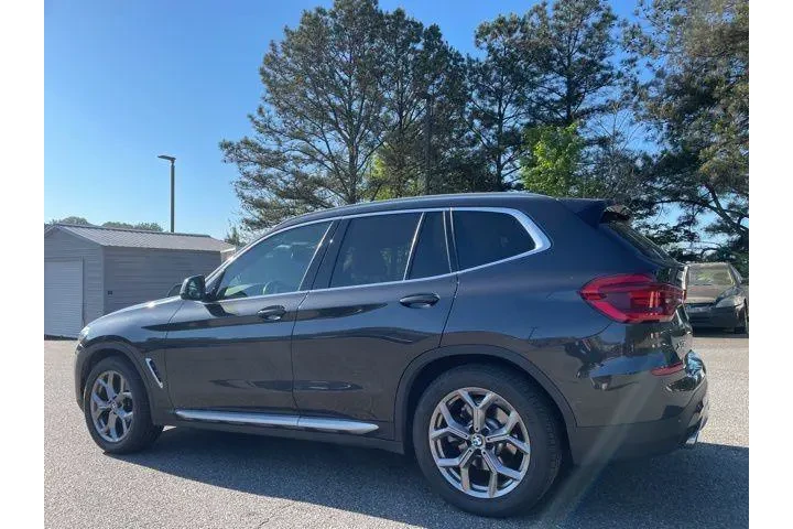 $22439 : BMW X3 2020 sDrive30i 4dr Sp image 5