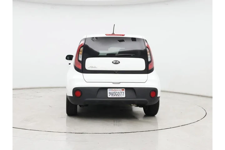 $13998 : Kia Soul 2017 4dr Crossover image 6