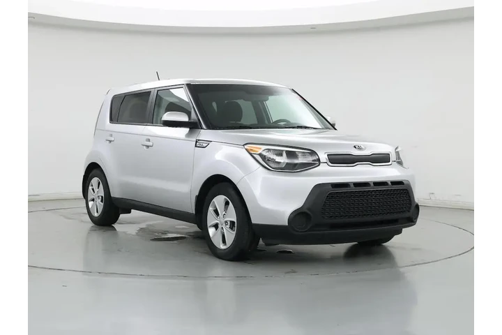 $11998 : Kia Soul 2016 4dr Crossover image 1