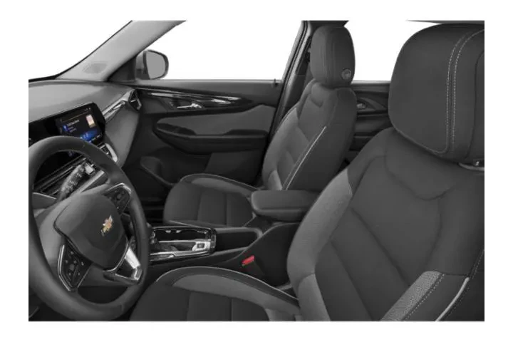 $24888 : Chevrolet Trailblazer 2025 4 image 9