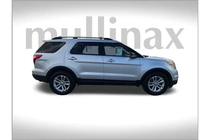 $10900 : Ford Explorer 2013 XLT 4dr S image 2
