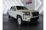 Nissan Frontier 2022 4x2 SV en Las Cruces