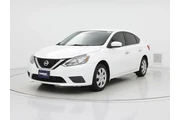 $10998 : Nissan Sentra 2016 S 4dr Sed thumbnail