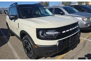 Ford Bronco Sport 2025 AWD O en Austin