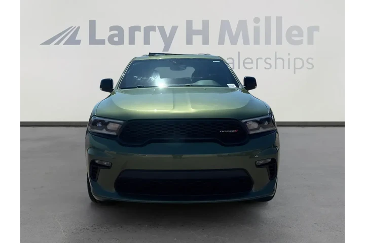 $27648 : Dodge Durango 2021 GT 4dr SU image 8