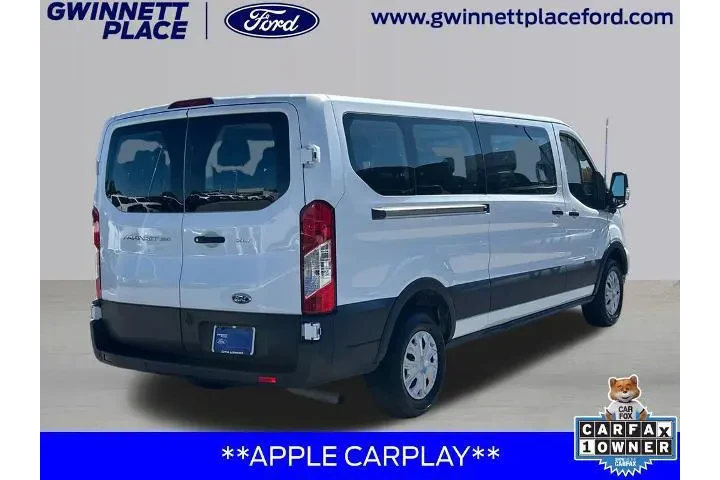 $39899 : Ford Transit 2023 350 XL 3dr image 5