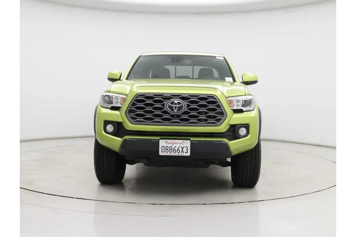 $39998 : Toyota Tacoma 2023 4x4 TRD S image 5