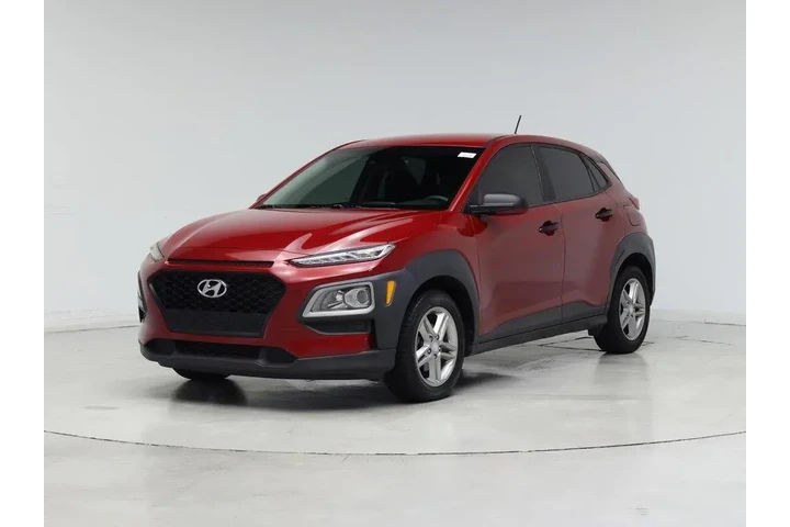 $14599 : Hyundai KONA 2019 SE 4dr Cro image 4