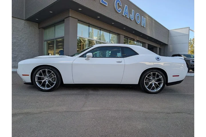 $24891 : Dodge Challenger 2022 GT 2dr image 7
