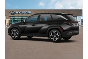 $22500 : Hyundai TUCSON 2023 AWD SEL thumbnail