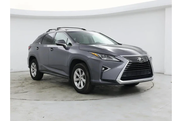 $24998 : Lexus RX 350 2017 4dr SUV image 1