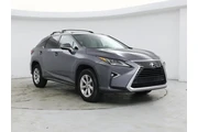 Lexus RX 350 2017 4dr SUV en Raleigh