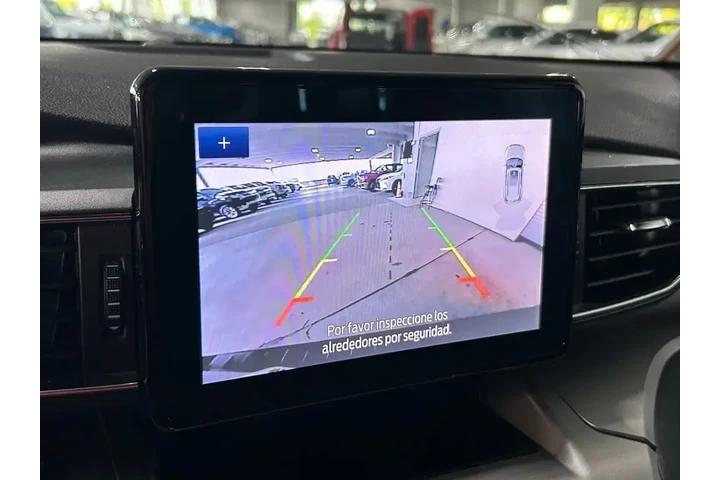 $20926 : Ford Explorer 2021 XLT 4dr S image 10