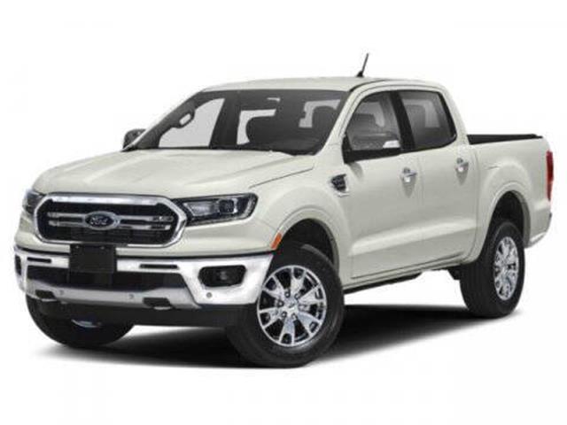 2021 Ranger Lariat image 1