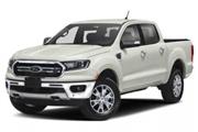 2021 Ranger Lariat en McAllen