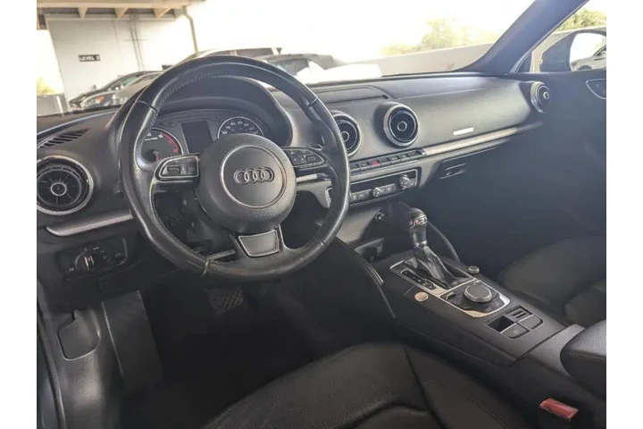 $13990 : 2018 A3 2.0T Premium image 9