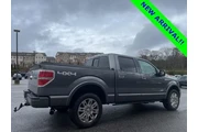 $17478 : Ford F-150 2013 4x4 Platinum thumbnail