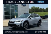 Subaru Crosstrek 2022 AWD Li en Nashville