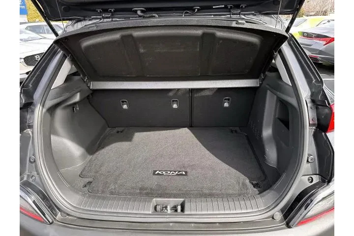 $18999 : Hyundai KONA 2023 AWD SEL 4d image 7