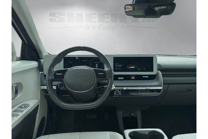 $21950 : Hyundai IONIQ 5 2022 SEL 4dr image 3