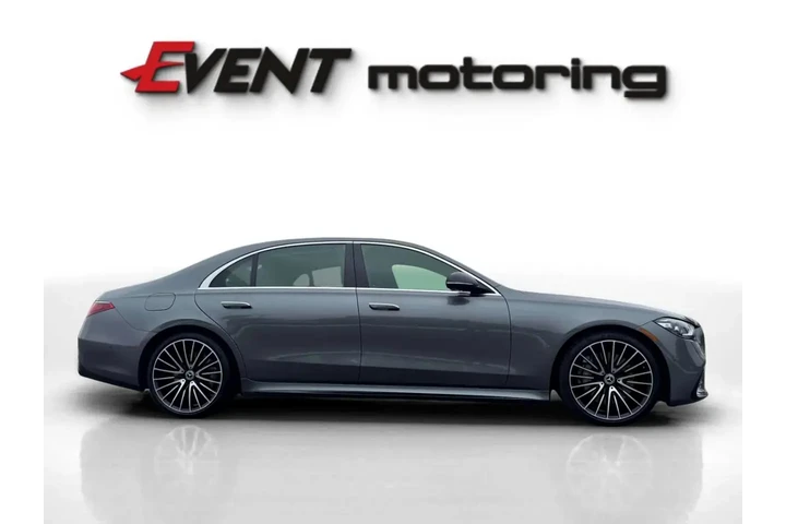 $68750 : 2022 Mercedes-Benz S-Class image 9