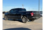 $21700 : Ford F-150 2016 4x4 XLT 4dr thumbnail