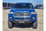 $26899 : Toyota Tacoma 2017 4x4 TRD P thumbnail